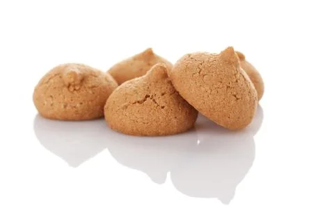 Amarettini Stock Photos