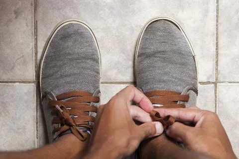 Amarrado Stock Photos