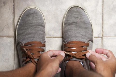 Amarrado Stock Photos