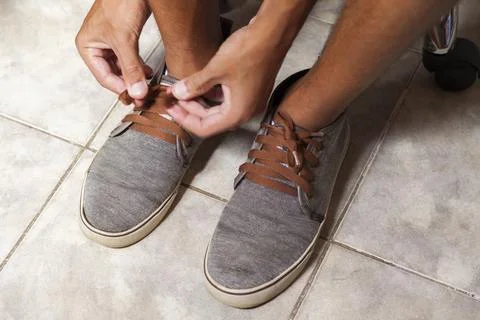 Amarrado Stock Photos