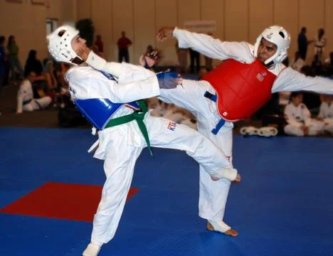 Amarukick Stock Photos