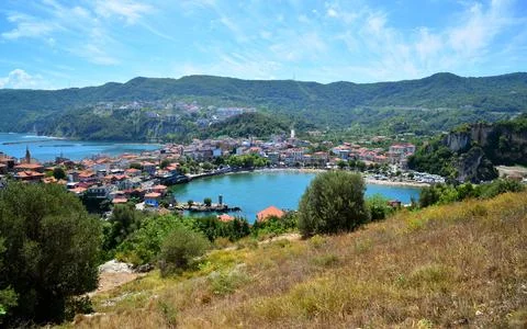 Amasra Stock Photos