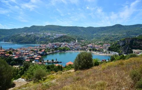 Amasra Stock Photos