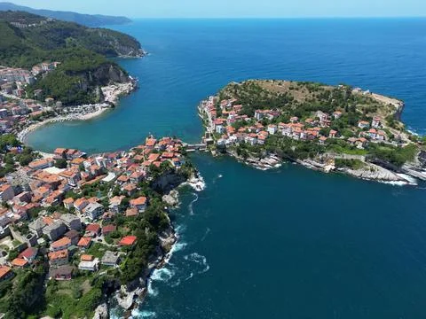 Amasra Stock Photos