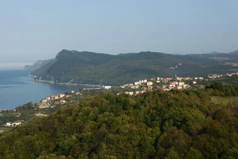 Amasra Stock Photos