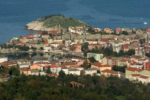 Amasra Stock Photos