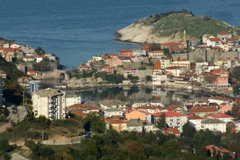 Amasra Stock Photos