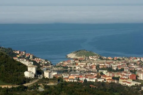 Amasra Stock Photos
