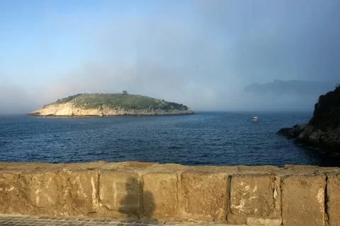 Amasra Foto stock