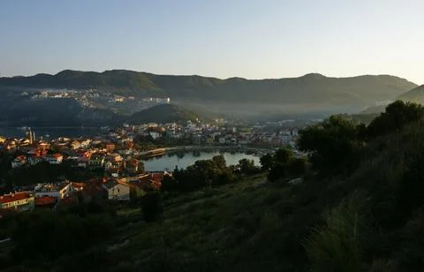 Amasra Stock Photos
