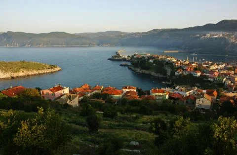 Amasra Stock Photos