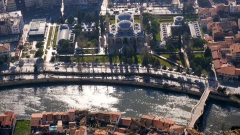 Amasya city Stock-Footage 231248552