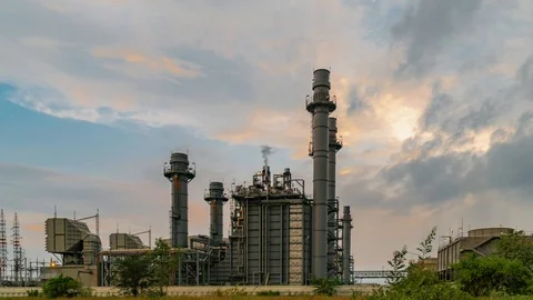Amata power3 zoom in Stock Footage 116483421