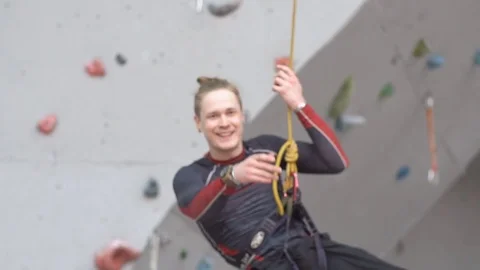 Amateur Guy Be Stock Videos RoyaltyFree