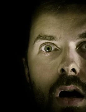 Amazed! Stock Photos