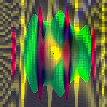 Amazement Stock-Illustration
