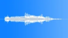 Amazing 2 Sound Effect