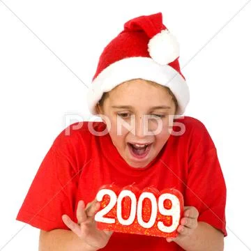 Amazing 2009 Stock Photos