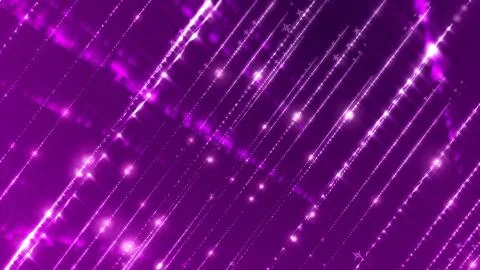 An amazing 3d rendering of white rays rushing askew in a parallel way. They s Stock Illustration