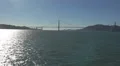 Amazing 4K view of Golden Gate Bridge 4k or 4k+ Resolution