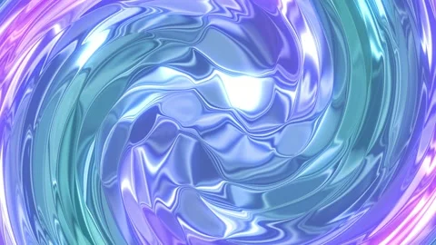 Amazing abstract background in the form of waves Stock Footage 220799568