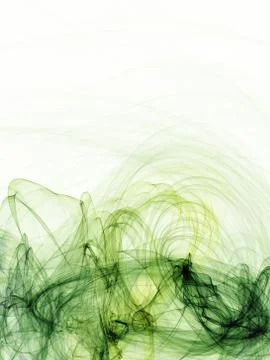 Amazing abstract background Stock Illustration