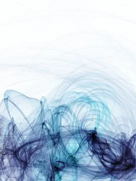 Amazing abstract background Stock Illustration