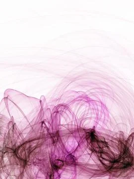Amazing abstract background Stock Illustration