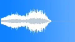 Amazing alien magic Sound Effect