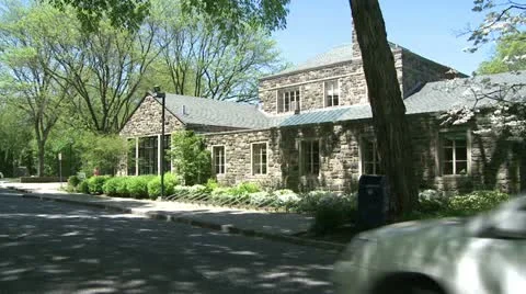 Amazing architecture (3 of 6) Stock Footage 19999161