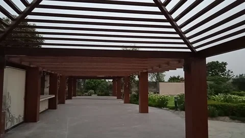 Amazing Architecture Stock Footage 150699234