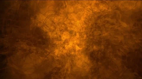 Amazing backgroun with clouds and thunder lights Stock Footage 60688387