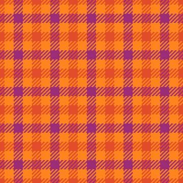Amazing background textile vector, performance fabric check pattern. Plain .. Stock Illustration
