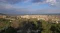 Amazing cityscape and skyline in Barcelona 4k or 4k+ Resolution
