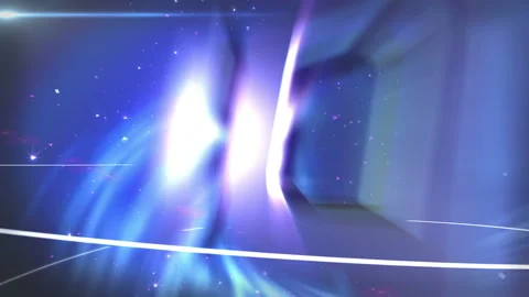 Amazing Countdown 2021 Animation in 4K Stock Footage 141400548