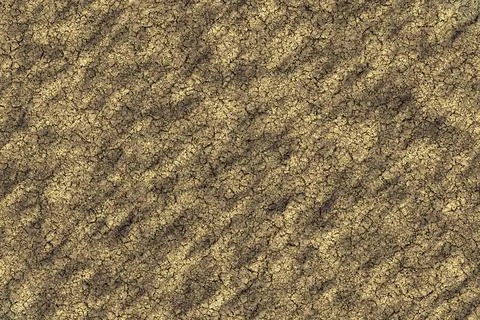Amazing damaged stonework digitally made background illustration Stock-Illustration