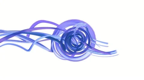 Amazing drawing Stock-Footage 12766244