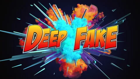 Amazing explosion animation with text Stock-Footage 112745226