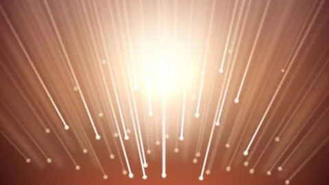 Amazing Explosion Effect. Vector Illustration Illustrazione stock