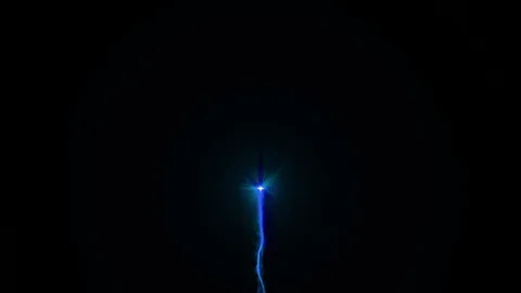 Amazing firework against black background Stock Footage 89868000