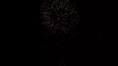 Amazing Fireworks animation 4k Loop 動画素材 302920120