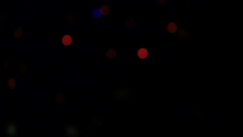 Amazing Fireworks animation 4k Loop Stockbeeldmateriaal 303171533