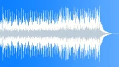 Amazing Inspirational Theme (30-secs Version) Stock Music
