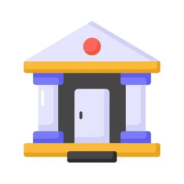 An amazing isometric illustration of network settings managing restricted イラスト素材