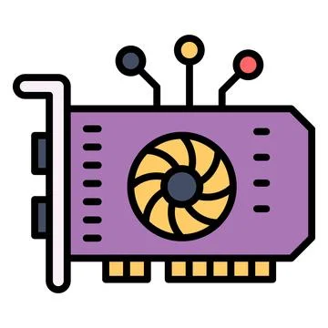 An amazing isometric illustration showing a java programming computer concept. Stock Illustration