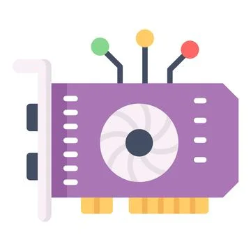 An amazing isometric illustration showing a java programming computer concept. Stock Illustration