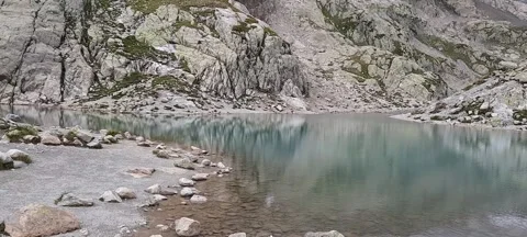 Amazing lab blanc Stock Footage 145374236