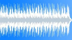 Amazing Life (Loop 2) Stock Music