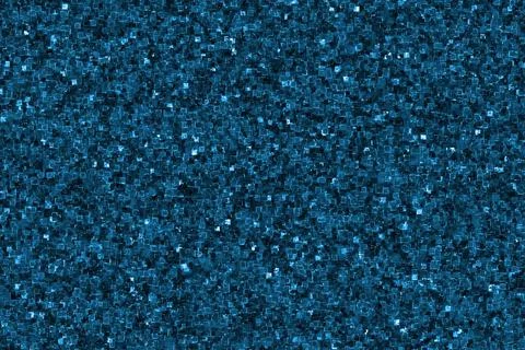 Amazing light blue computer noises cg backdrop illustration Stock Illustration