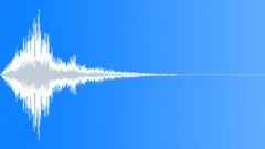 Amazing magic - casting Sound Effect
